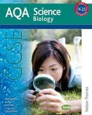 Image of New AQA GCSE Biology By Ann Fullick, Lawrie Ryan