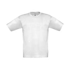 Image of B&C Childrens/Kids Exact 190 T-Shirt RW9454