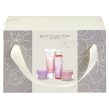 Image of Body Collection Skincare Gift Set (994114) Brand New**Free P&P**