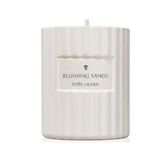 Image of Estee Lauder Blushing Sands Scented Candle 60gm
