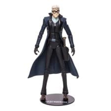 Image of Critical Role Vox Machina Percy Action Figure MCFARLANE TOYS