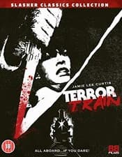 Image of Movie Terror Train (REGION B/2) (Blu-ray)