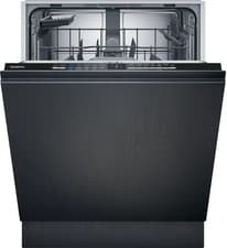 Image of Siemens iQ100 SN61HX03KG Built-In Fully Integrated Dishwasher (60cm)