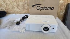 Image of Optoma HD29xDLP 1080p Full HD Projector New Boxed