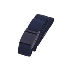 Image of Women ladies Invisible Belt-Elastic Stretch Adjustable Slimming No Show Buckle