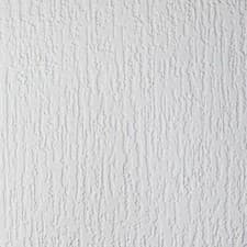 Image of Anaglypta Textured Buckingham White Paintable Thick Vinyl Wallpaper RD6300
