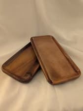 Image of Acacia Wood Serving Platter