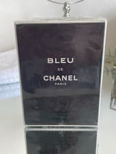 Image of FRAGRANCE | CHANEL Bleu De Chanel Eau De Toilette 100ml Men’s BNIB