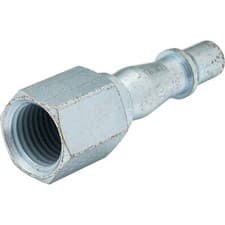 Image of Draper PCL Air Line Coupling Screw Adaptor Female Thread 1/4" BSP Pack of 1