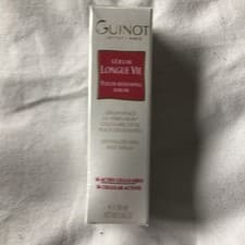 Image of Guinot Longue Vie Youth Renewing Serum 30ml Brand New Boxed Sealed Genuine