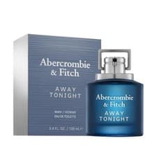Image of Abercrombie & Fitch Away Tonight For Him EDT 100ml