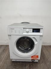 Image of Hotpoint BIWMHG81485UK Washing Machine 8kg 1400rpm [IH0111178040]