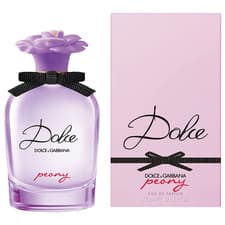 Image of Dolce & Gabbana Dolce Peony Eau de Parfum 75ml Women’s Perfume Spray