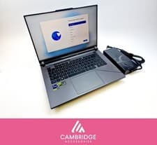 Image of Asus ROG Strix G16 16" i9-14900HX RTX 4070 16GB DDR5 1TB SSD Gaming Laptop Good