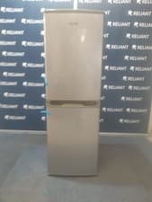 Image of HYE 50/50 Fridge Freezer Freestanding 142L RF01FF142S01 - Refurb B (Read)
