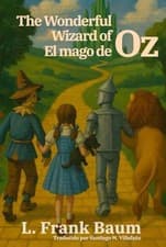 Image of El mago de Oz - The Wonderful Wizard of Oz: Texto paralelo bilingue - Bilingual