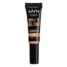 Image of (Lot of 2) NYX PROFESSIONAL MAKEUP Born To Glow Radiant Concealer - Choose Shade