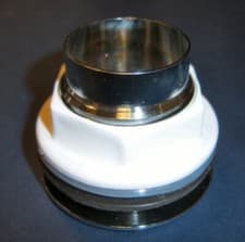 Image of Armitage Shanks Sensorflow Solo panel mounted sensor housing S961312AA