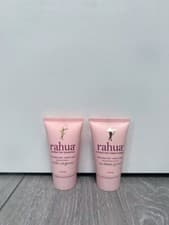Image of RAHUA RAINFOREST HYDRATION SHAMPOO 22ML CONDITIONER 22ML FOIL SEALED CHRISTMAS