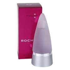 Image of Rochas Man Eau de Toilette Spray 100ml