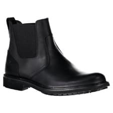 Image of Timberland Men Premium Full-Grain Leather Stormbucks Chelsea Boot-UK 6-13