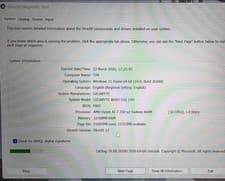 Image of GIGABYTE AERO X16 16 Gaming Laptop - AMD Ryzen AI 7 RTX 5060 1 TB SSD 32gb RAM