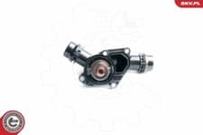 Image of ESEN SKV 20SKV026 Thermostat, coolant for BMW