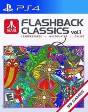 Image of Atari - Flashback Classics Vol. 1 /PS4 - PS4 - D59z