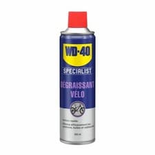 Image of Bike degreaser WD-40 Specialist (aerosol 500 ml)