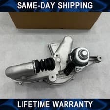 Image of Clutch Slave Cylinder Actuator For Citroen C2 C3 Peugeot 207 1007 208 9649394580