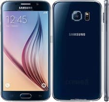 Image of SEALED BOXED Samsung Galaxy S6 32GB (Black) Unlocked