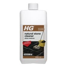 Image of HG Natural Stone Cleaner Shine Restorer, Product 37, Highly Concentrated Formula