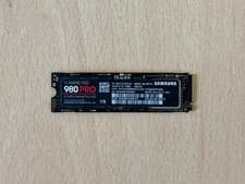 Image of Samsung 980 Pro 1TB M.2 2280 PCI-e 4.0 x4 NVMe Solid State Drive