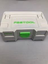 Image of Festool micro systainer powerpack