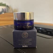 Image of Neal's Yard Remedies Frankincense Intense age defying eye cream 15g-BBE 27 BNIB