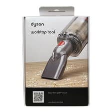 Image of Dyson Genuine Worktop Tool SV21 Micro Cordless Vacuum Hoover Surface Cleaner
