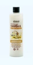 Image of ANOVIA HAIR CONDITIONER VANILLA & MACADAMIA NATURAL HAIR REPAIR 415ML