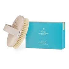 Image of Aromatherapy Associates Revive Body Brush ~ Dry Body Brushing ~ Wood & Bristles