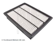 Image of BLUE PRINT ADG022166 Air Filter Insert Engine Service Replacement Fits Ssangyong