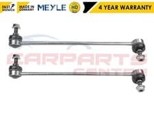 Image of FOR MERCEDES VITO W447 FRONT HEAVY DUTY ANTIROLL BAR STABILISER DROP LINKS