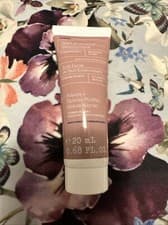 Image of * NEW Korres Apothecary Wild Rose Night Cream Brightening Sleeping Facial 20ml *