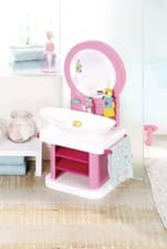 Image of BABY born 515 831953 EA Bath Toothcare Spa, red