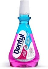 Image of Dentyl Dual Action CPC Mouthwash 12hrs Fresh Breath & 500 ml (Pack of 1) 