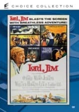 Image of LORD JIM - Region 1 DVD,US Import