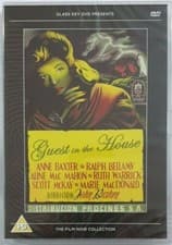 Image of Guest In The House - The Film Noir Collection 1944 DVD Brand New & Sealed