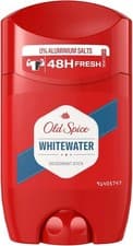 Image of Old Spice Whitewater Deodorant Stick, 50ml