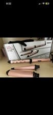 Image of BaByliss Curl & Wave Trio Styler