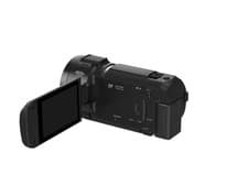 Image of Panasonic HC-V900E-K Camcorder Handheld Camcorder