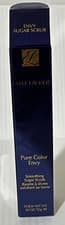 Image of Estee Lauder Pure Color Envy Smoothing Sugar Scrub 0.42 Oz 12g Full Size
