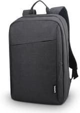 Image of LENOVO B210 15.6'' NOTEBOOK / LAPTOP BAG CASE BACKPACK BLACK GX40Q17225 *NEW*